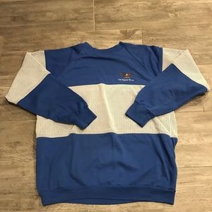 Los Angeles times Vintage sweater